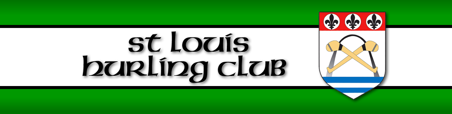 St. Louis Gaelic Athletic Club